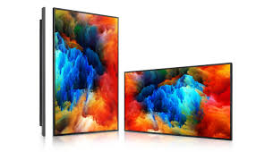 Samsung QM75R 75" UHD LCD Display