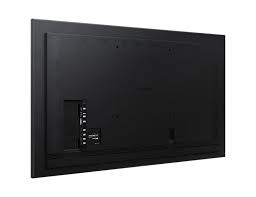 Samsung QM75R 75" UHD LCD Display