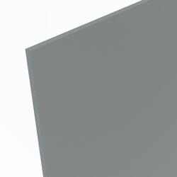 Aluvision Forex Cover grey f. Frame 992*992 mm