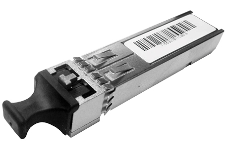 3G Video SFP Modul, Multimode