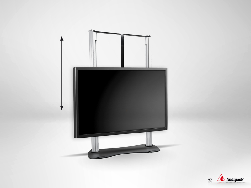 Audipack FS-QR120E ScreenLifter