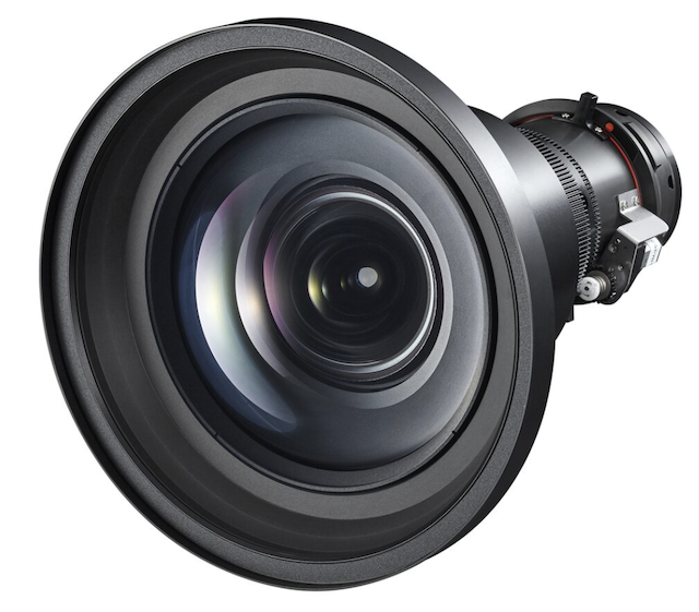 Panasonic ET-DLE060 (0,6-0,8:1 WUXGA)