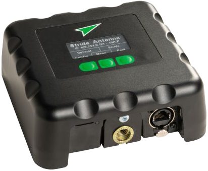 GreenGo STRIDE Antenna