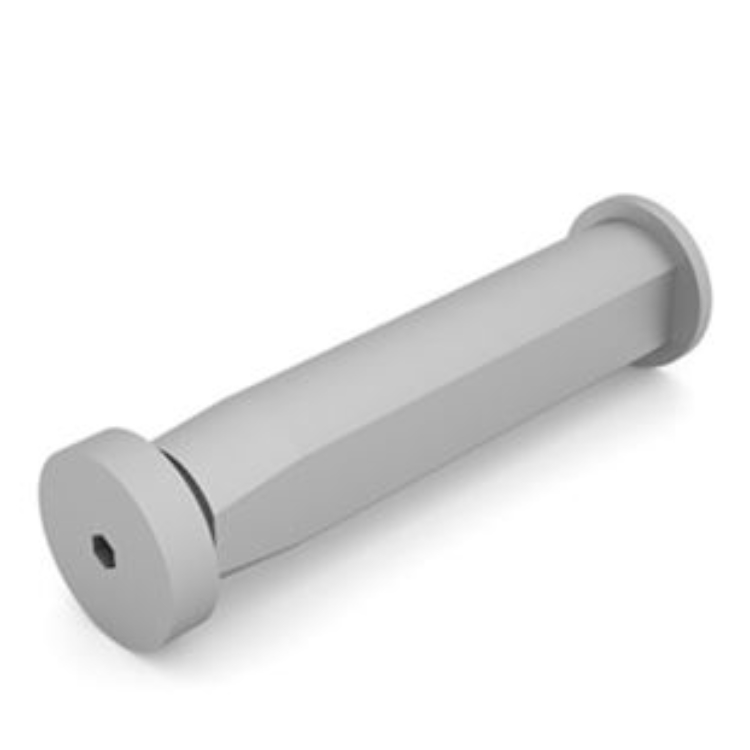 Aluvision O55 Quick connector D30A
