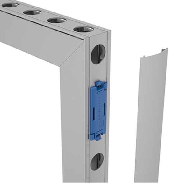 Aluvision O55 Cover 1488