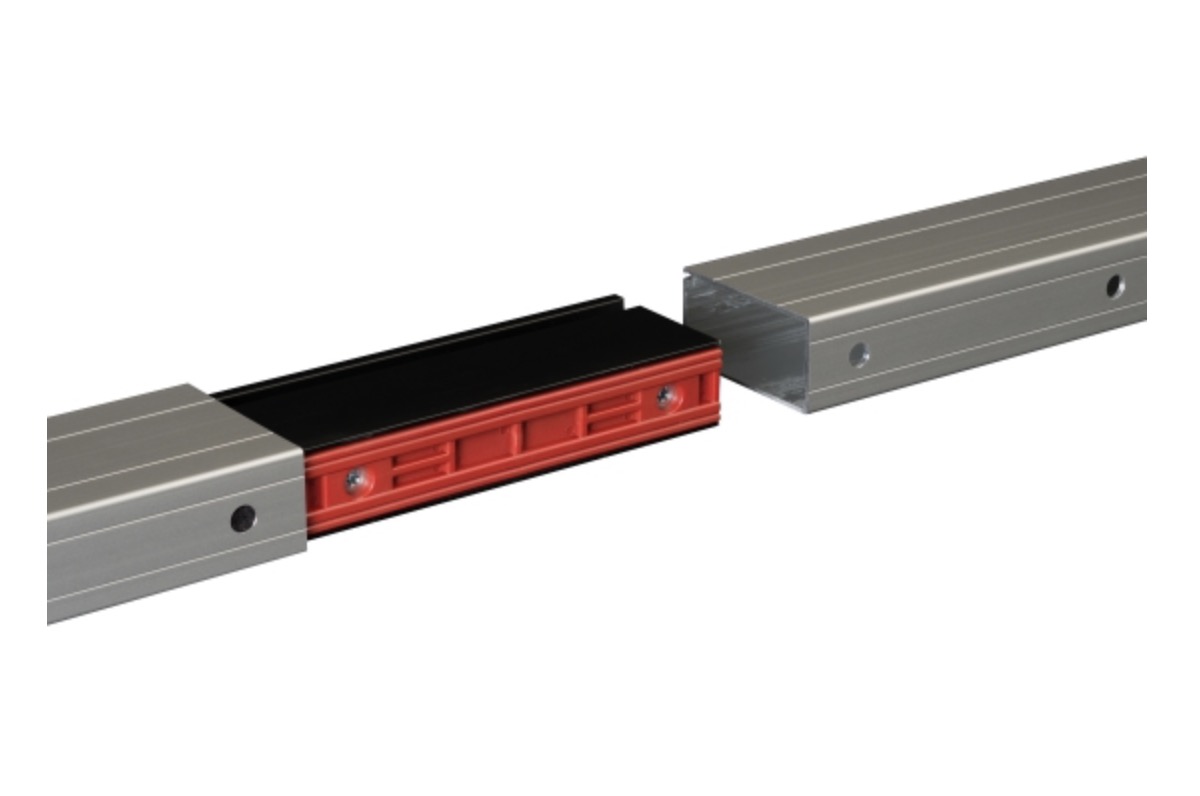 Frame Stumpfl VarioCC 8,20 x 4,70m