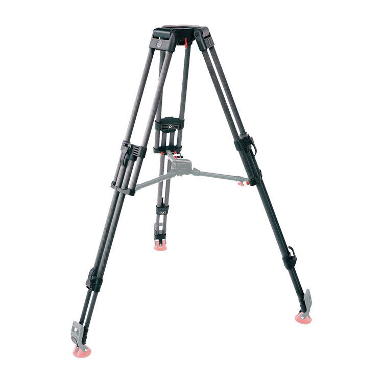 Tripod-Set  Sachtler Video 75 Plus