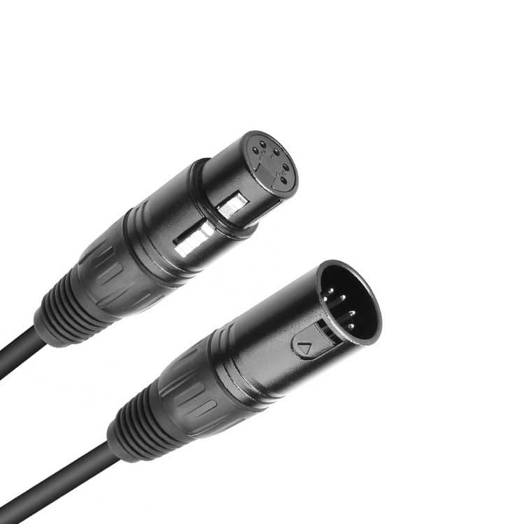 DMX Cable 5-pol, 03m