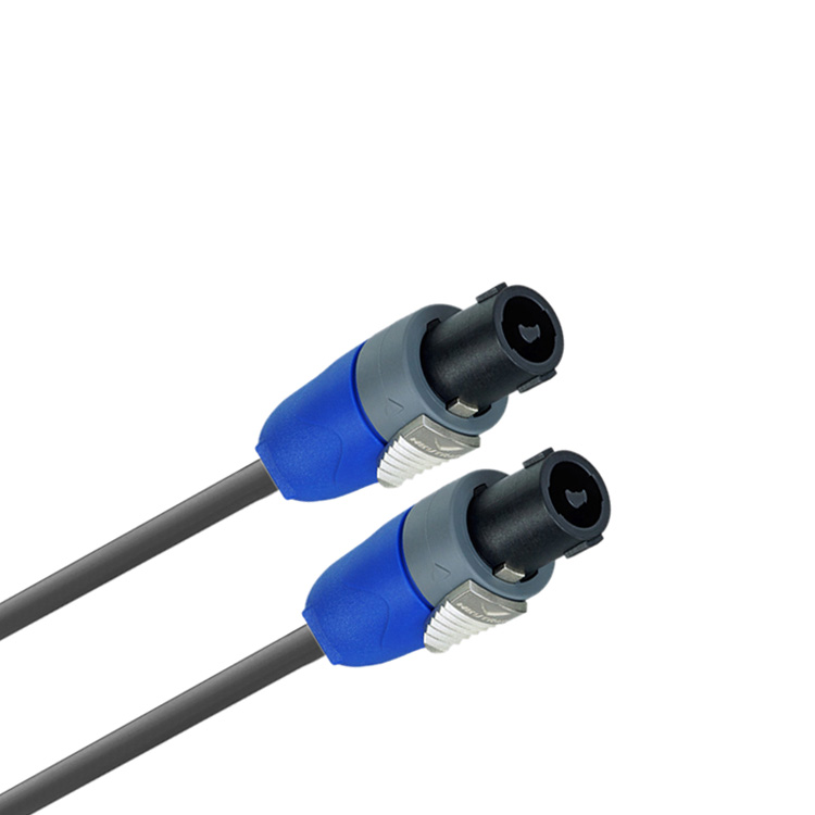 NL2 Speakon Cable 0,6m