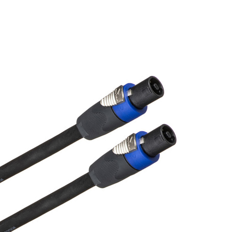 NL4 Speakon Cable 10m
