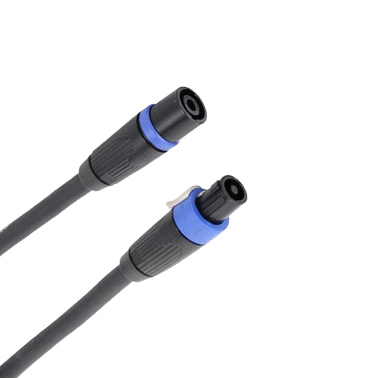 NLT4 Speakon Cable 02m