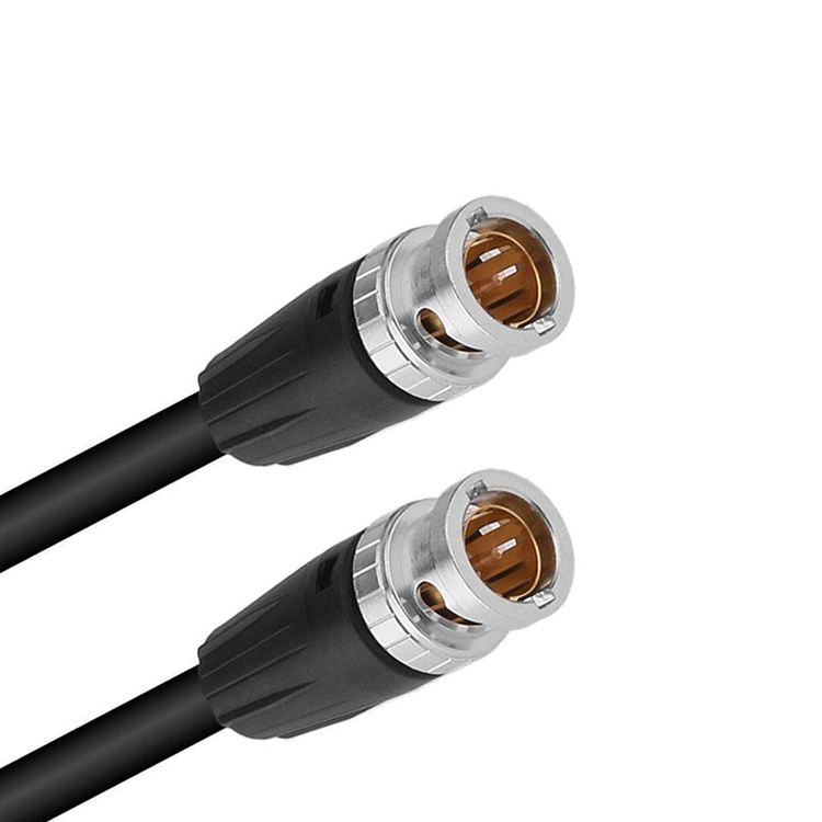 12G SDI Cable 25m