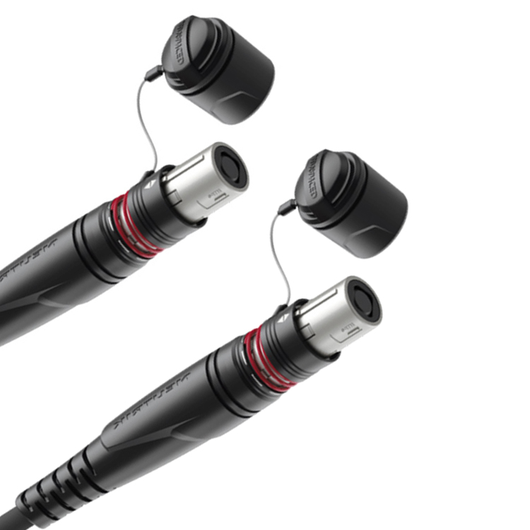 Neutrik opticalCON MTP24 Advanced 100m