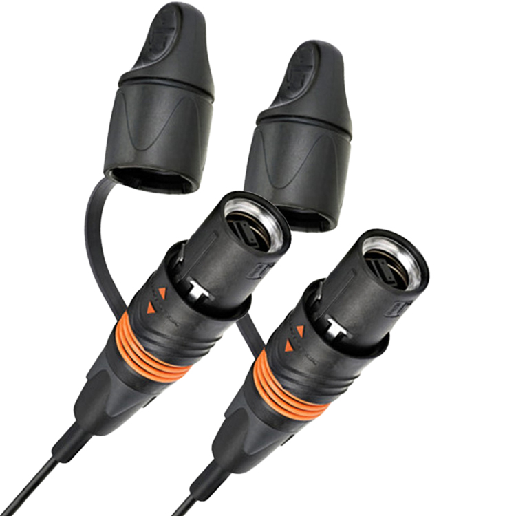 Neutrik opticalCON MTP12 Extreme 200m