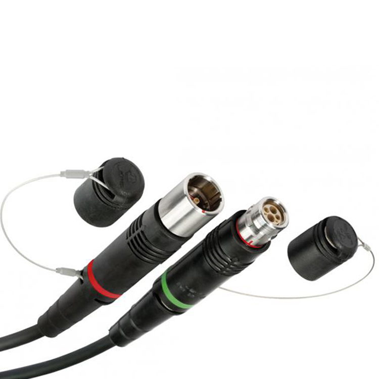 Camera Cable Lemo SMPTE 311 / 100m