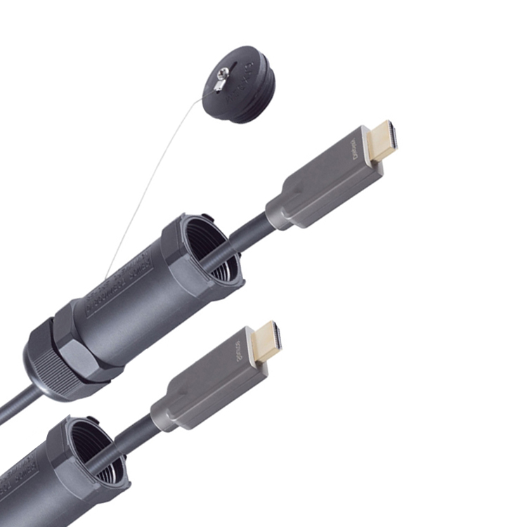 HDMI2.0 AOC Cable - 30m