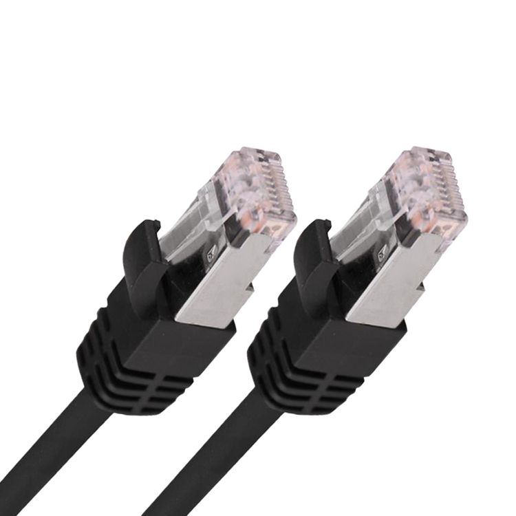 Cat 7, L=75m, S/FTP UltraFlex