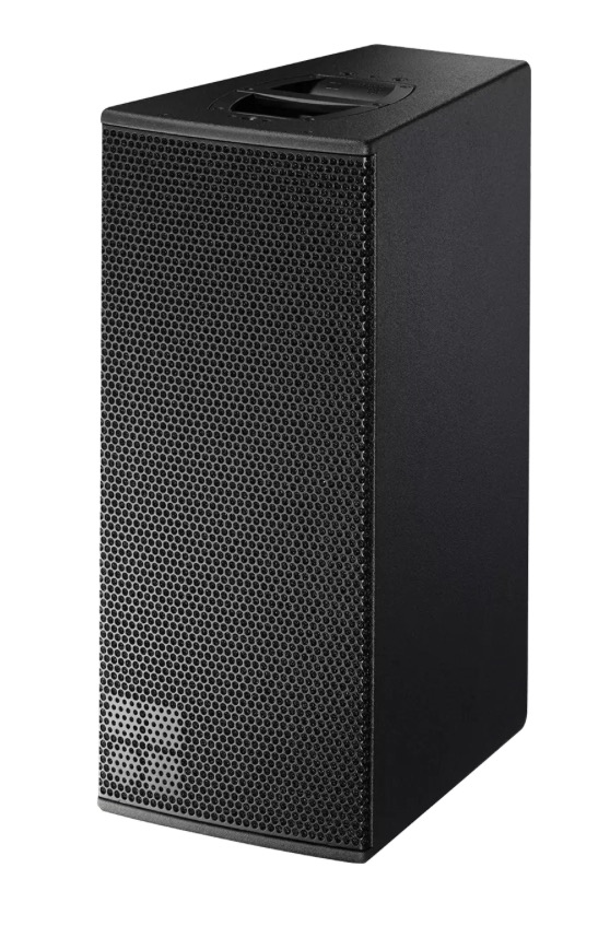 d&b Y7P | 2x8“ LF/1,4“ HF | 75° x 40° turnable | 8Ω