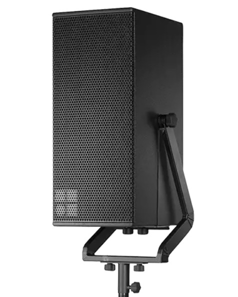 d&b Y7P | 2x8“ LF/1,4“ HF | 75° x 40° turnable | 8Ω
