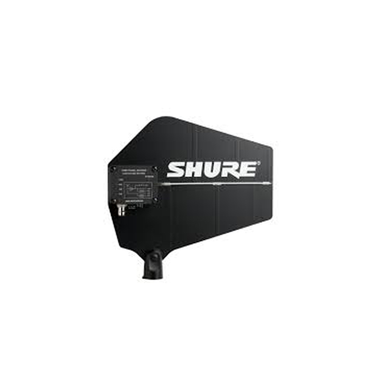 Set Shure UA874WB, directional Antenna, active