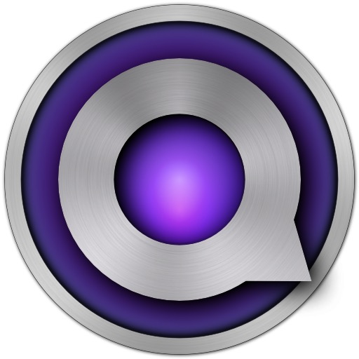 Software License - Figure53, QLab 5 // audio + video