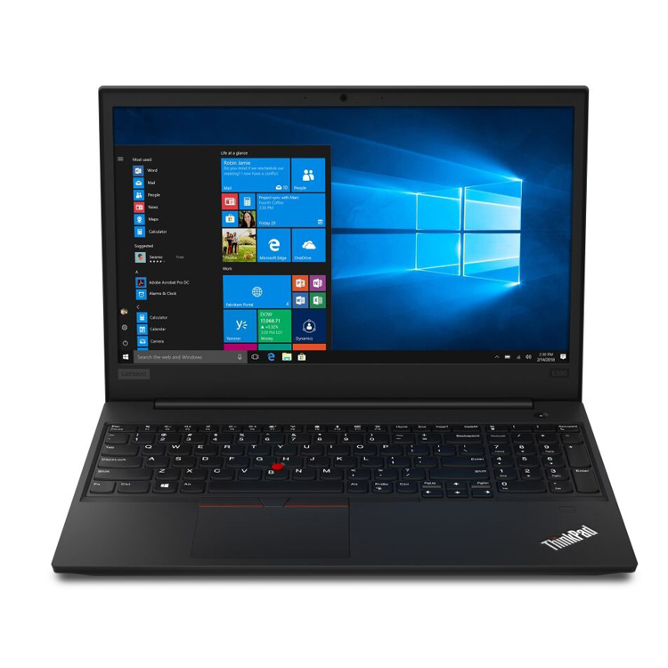 Business Laptop, Lenovo ThinkPad L14 / 2x HD Out