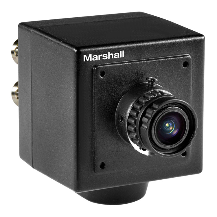 Marshall CV502M, Miniature camera 3G-SDI