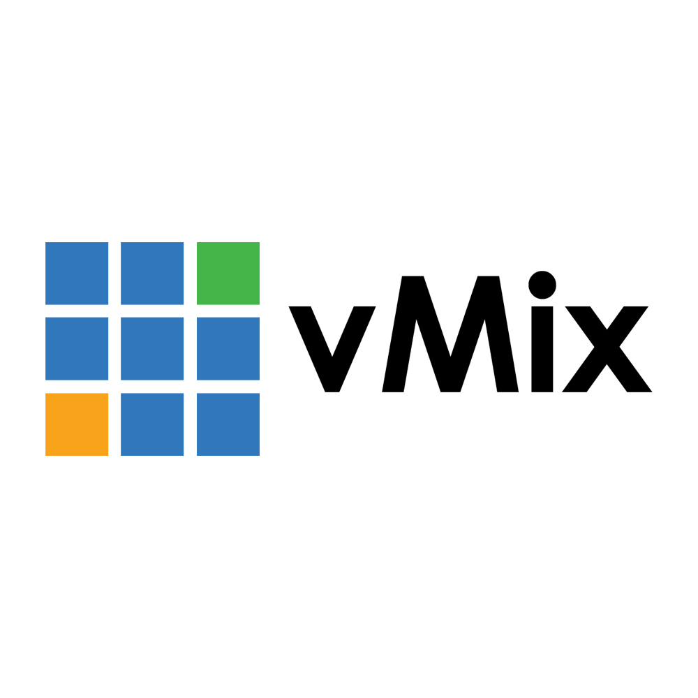 Software License - vMix PRO (IA key)