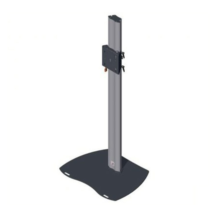 AUDIPACK 900, bis 90" FlatPanel Monitor Stand