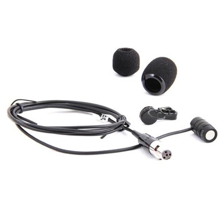 Shure WL185 Lavalier Microphone