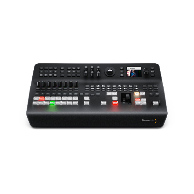 BMD ATEM Tele­vi­sion Studio Pro HD