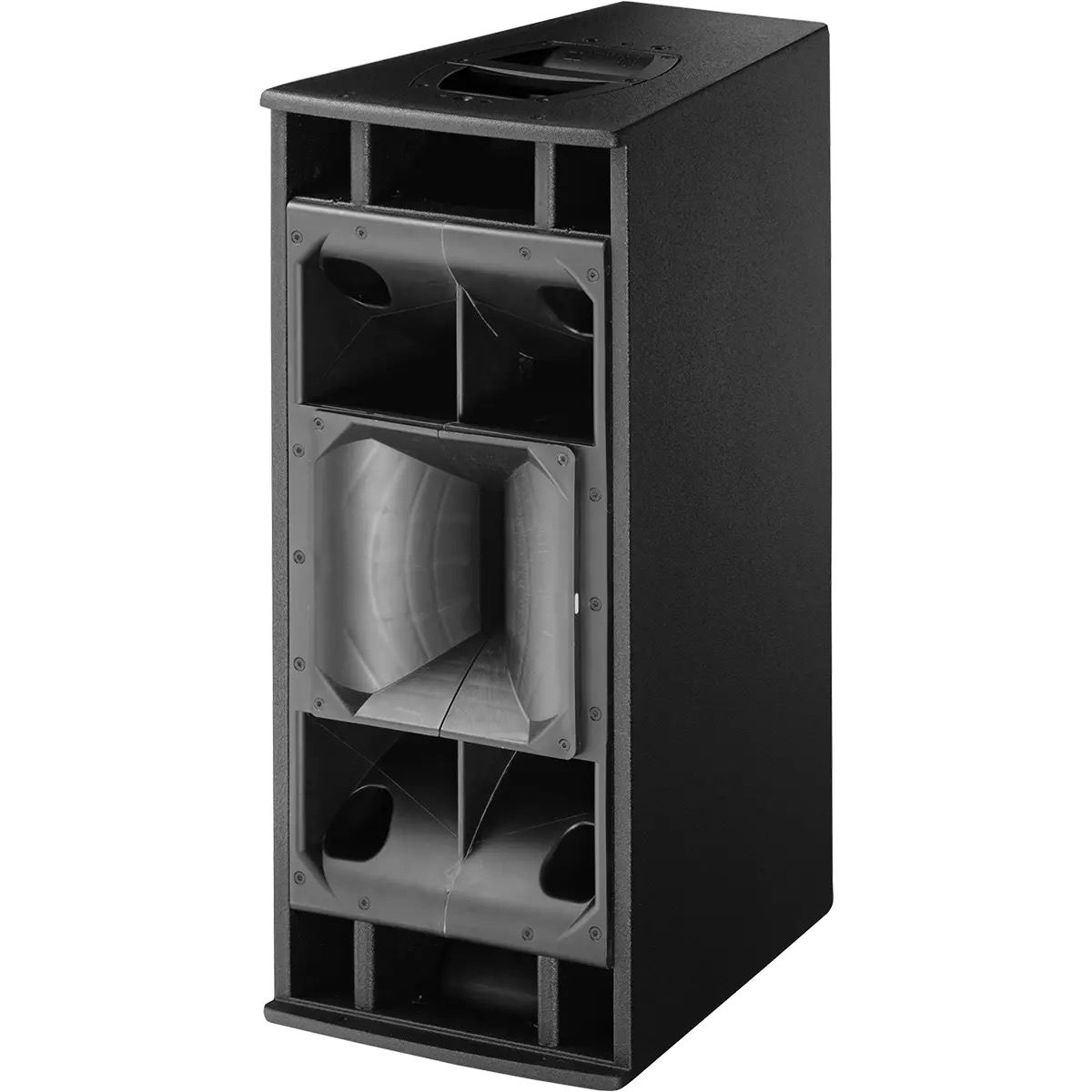 d&b V7P | 2x10“ LF/ 1x8" /1x1,4“ HF | 75° x 40 drehbar | 8Ω