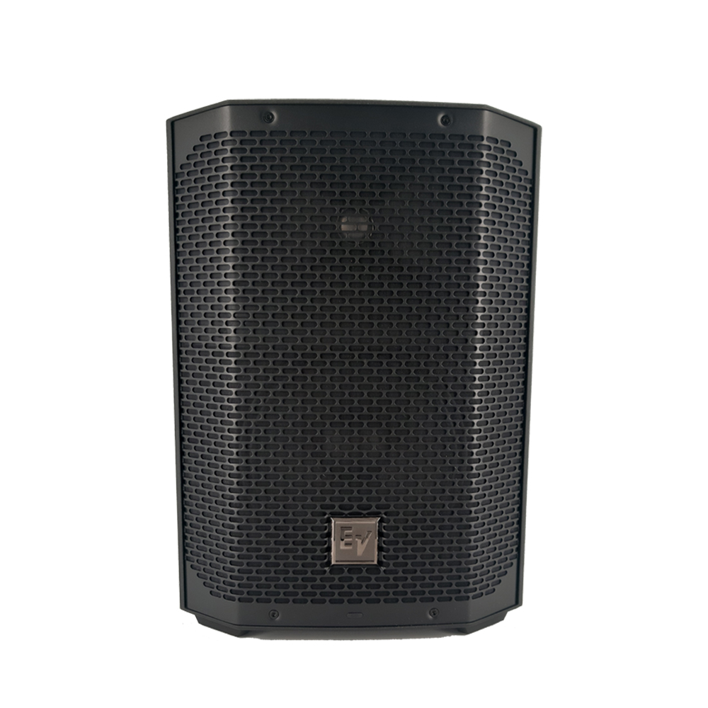 EV Everse8, Battery-Aktivspeaker, 8"
