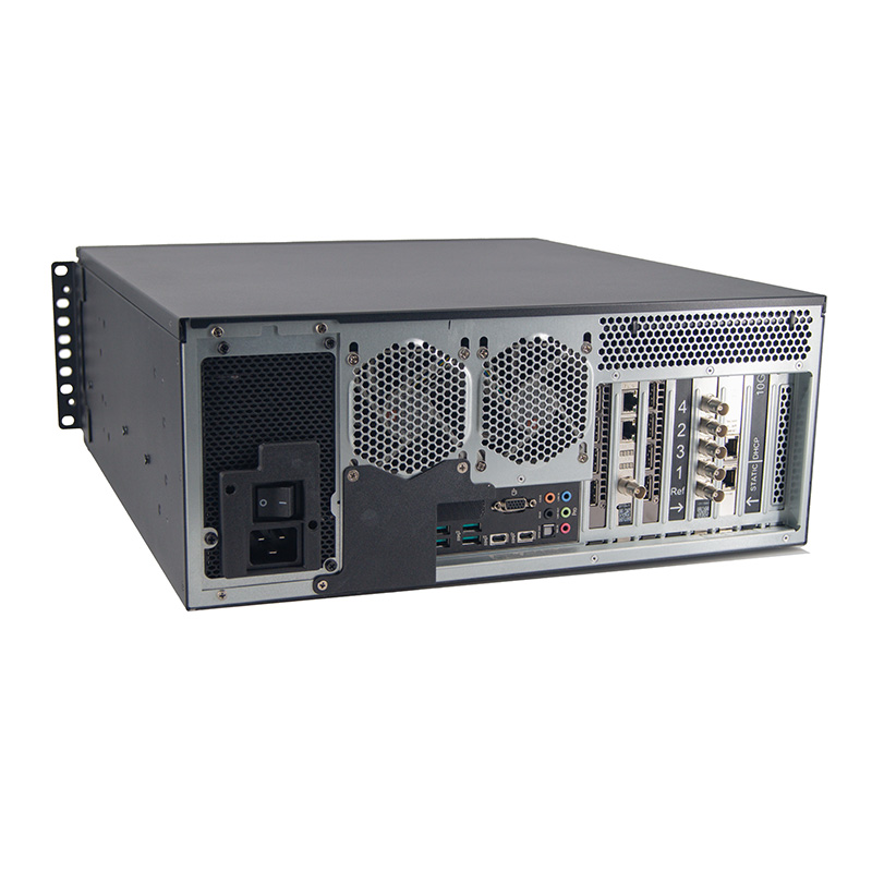 I/X AV-Server Ultra