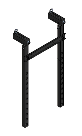 Display Rigg-Bracket Medium