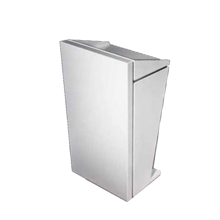 Design-Lectern (white) - Set "white"