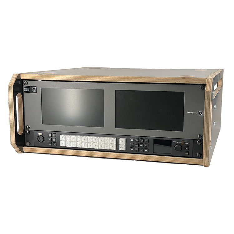 MBR3 - ATEM 2M/E Constellation HD with Smartscope