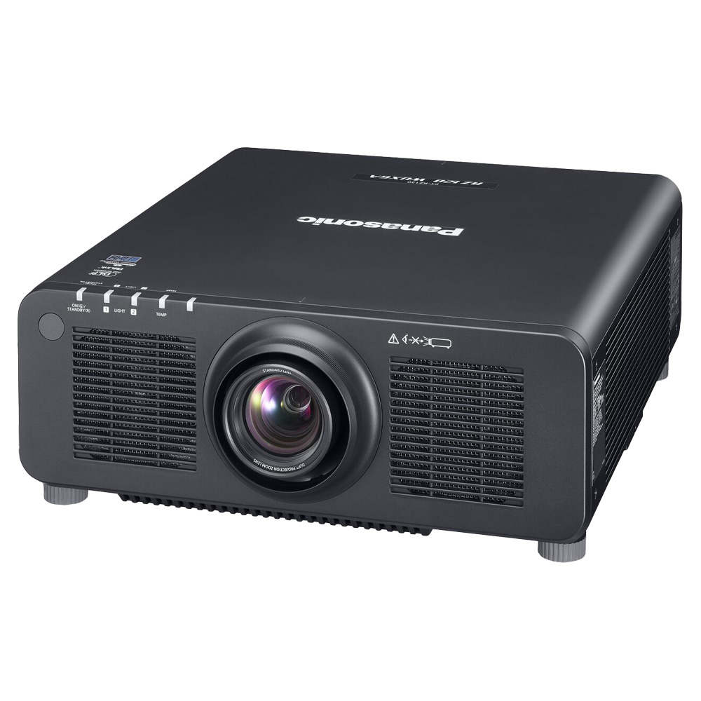 Panasonic PT-RZ120, Laser Projector