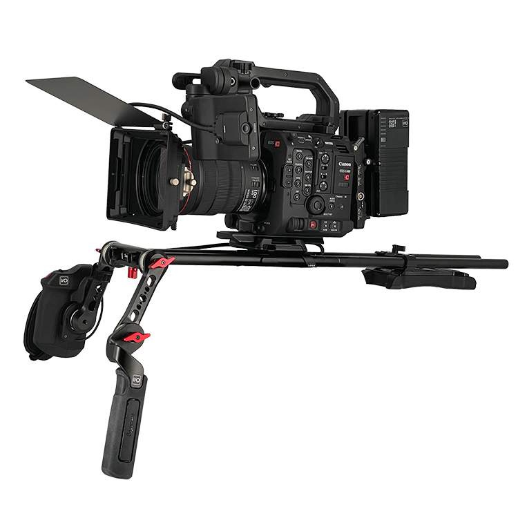 Canon EOS C400 Camerasystem