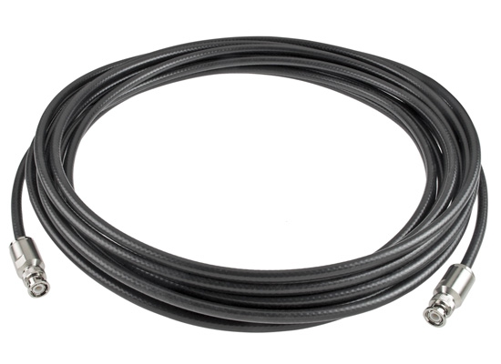Antennacable AIRCELL 7, 50Ohm, 20m