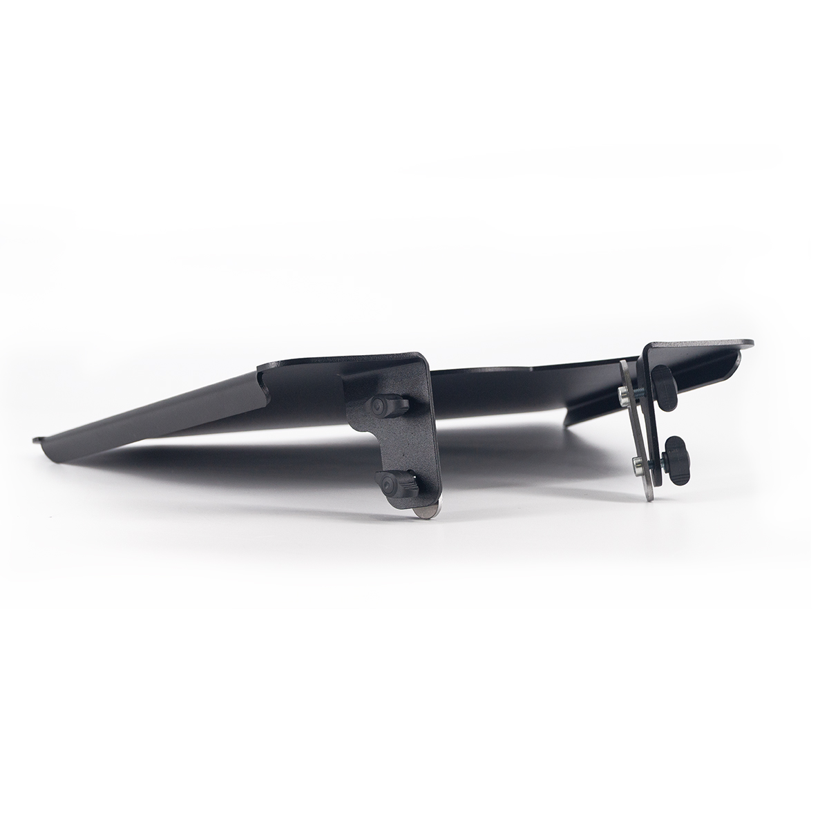 I/X laptop shelf for Audipack 900-series