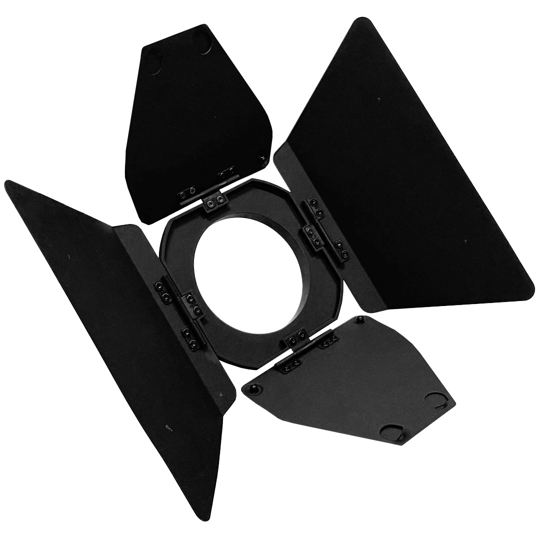 Astera QuikSpot Barndoor