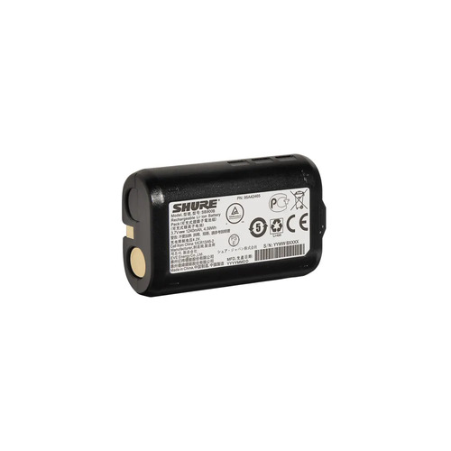 Shure SB900B Battery