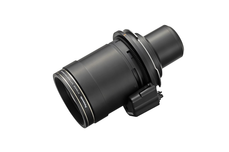 Panasonic ET-D3LES20 - Lens