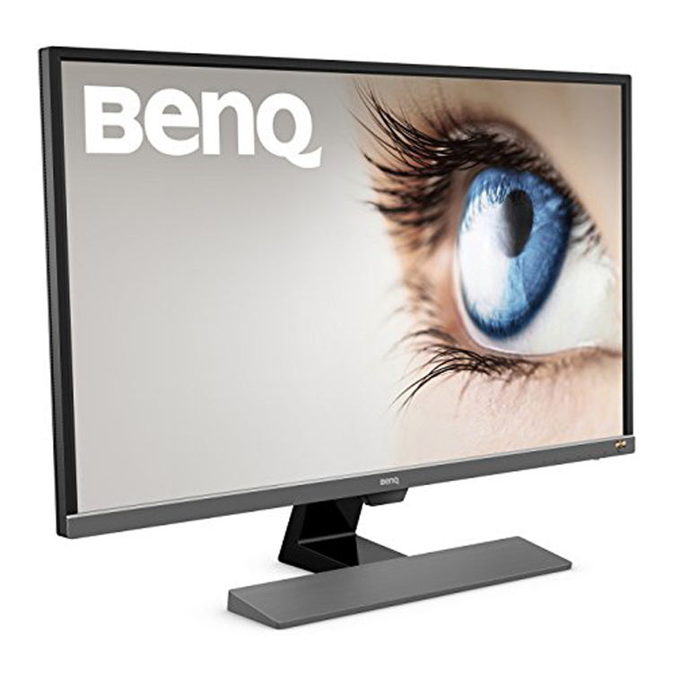BenQ 24" LED Display, 1920 x 1080px