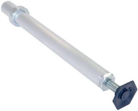 Nivtec | Stageleg | 0,40m | adjustable +/-3cm