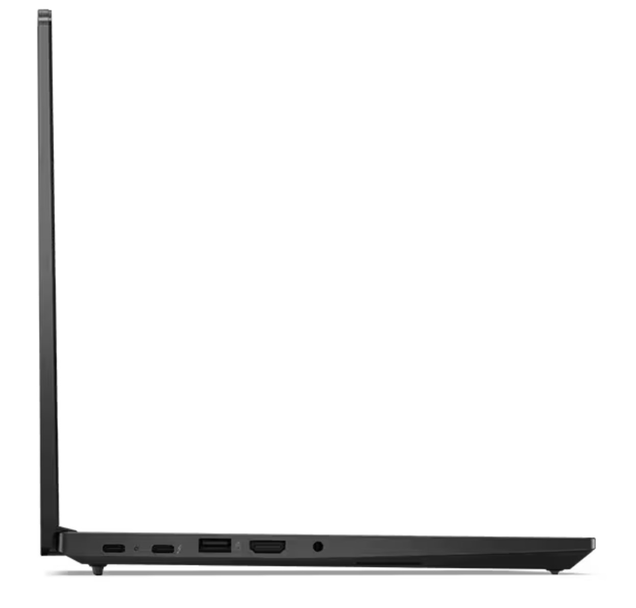 Business Laptop, Lenovo ThinkPad E14 G7 / 2x UHD Out