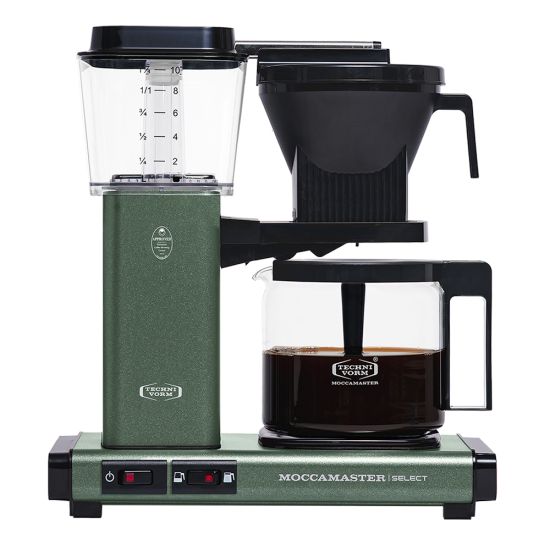 Moccamaster Coffeemaker