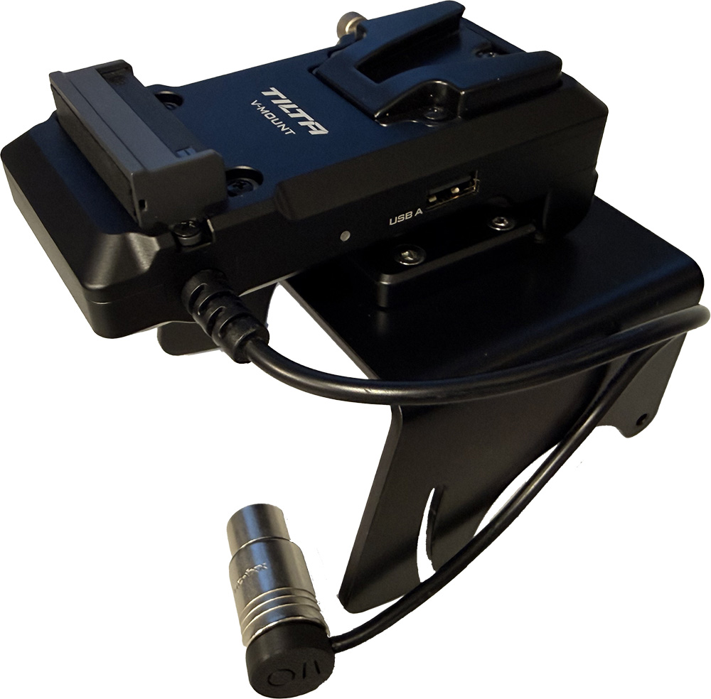 UC-4000 VMount Adapter