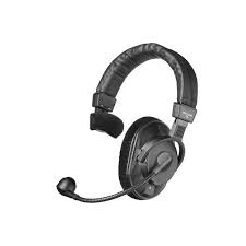 Intercom Headset Beyer DT280 - 1ear